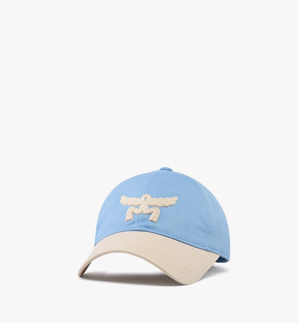 Men's Designer Hats | MCM® US Men's Designer Hats | MCM® US